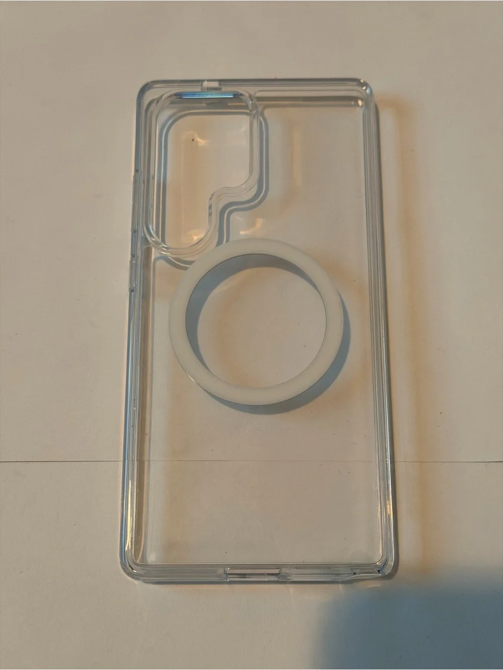 TORRAS Magnetic Stand for Samsung Galaxy S25 Ultra Case